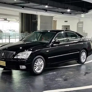 รถมือสองซ้าย2.5L คราวน์2009รุ่นพิเศษรอยัลปรับปรุงรถมือสอง - Product Image 1