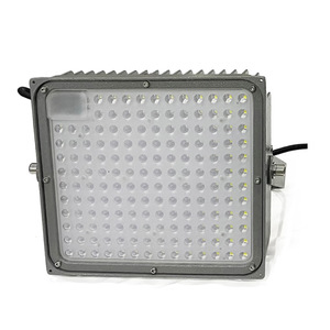 Lampe de plateforme LED 150W, étanche, anti-poussière, résistante à la corrosion, pour les lieux et les cours de chargement - Product Image 4