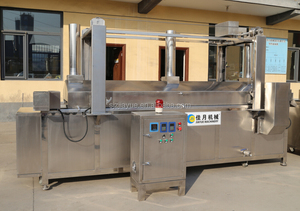 <span class=keywords><strong>Friteuse</strong></span> à nuggets de poulet de qualité commerciale électrique - Product Image 5