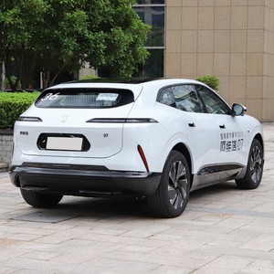2025 Avatr <span class=keywords><strong>07</strong></span> Pro SUV de taille moyenne Véhicules électriques de luxe Portée étendue Nouvelles voitures pour adultes - Product Image 5