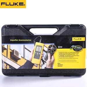Cho Fluke fluke925 cầm tay tốc độ gió Meter f923 từ xa đường dây nóng cụ Cánh quạt gió tốc độ đo thiết bị điện - Product Image 2