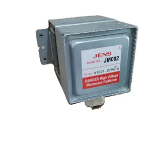 גבוהה באיכות JM002 לmagnetron מיקרוגל חלקי