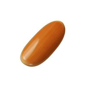 Bamboo Tea Scoop With Mirror Finish Short Style Teaware Accessory For Tea Ceremony - Product Image 5