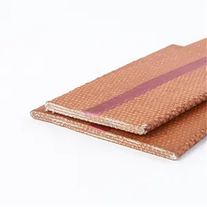 Sabuk datar industri kekuatan tarik tinggi sabuk transmisi OEM yang dapat disesuaikan - Product Image 6