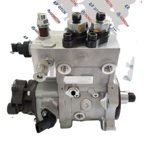 Pompe à rampe commune CP2.2 0445020116, 0 445 020 116 pour Weichai - Product Image 1