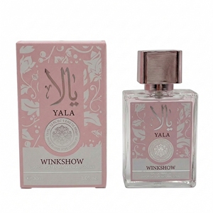 <span class=keywords><strong>Perfume</strong></span> Personalizado con Aroma Floral Oriental, MOQ 100, Spray Natural, Color Rosa, <span class=keywords><strong>Perfume</strong></span> Árabe para Mujer, para Marcas de Fragancias de Boutique - Product Image 2
