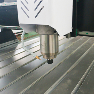 Mishi khuyến mãi Gỗ <span class=keywords><strong>CNC</strong></span> phay 3 trục 1325 lớn <span class=keywords><strong>CNC</strong></span> Router gỗ khắc và máy cắt cho Acrylic - Product Image 6