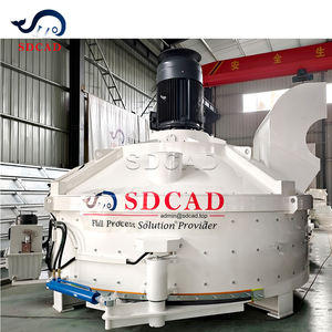 <span class=keywords><strong>Mixer</strong></span> Vertikal Otomatis untuk Semen, <span class=keywords><strong>Mixer</strong></span> Beton <span class=keywords><strong>Planetary</strong></span> untuk Lokasi Konstruksi - Product Image 1