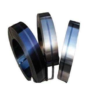 Холоднокатаный ASTM BS 45 #50 #60 # CK67 CK75, пружинный углеродный инструмент и строительная стальная лента - Product Image 5