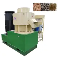 Машина для гранулирования корма для рыбы, кошек и собак, производственная линия из ПВХ пенопласта, угльный котел szl