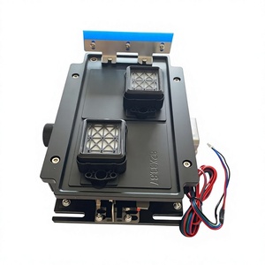 Nuevo Conjunto Humidificador de Cabezal de Impresión I3200 4720 con Pila de Tinta de Doble Cabezal para Unidad de Limpieza de Máquina de Impresión Digital UV Fotográfica - Product Image 6