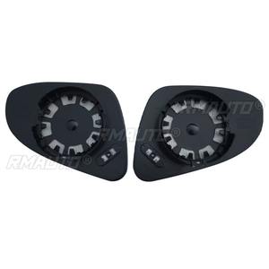 Espejo Retrovisor con Calefacción para Toyota VIOS 2014-2022, Lente de Reversa, Espejo Retrovisor, Cristal Reflectante, Decoración Exterior - Product Image 3