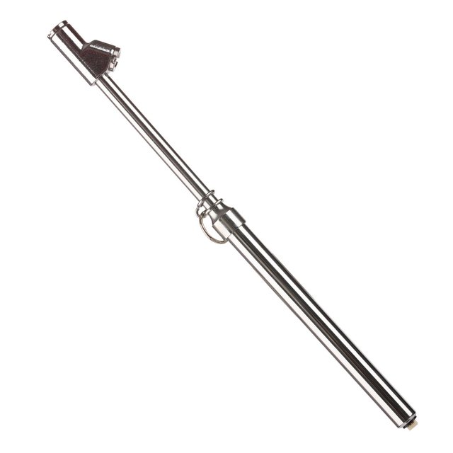 10-150 PSI Heavy Duty Dual Head Tire Pressure Gauge for Trucks
