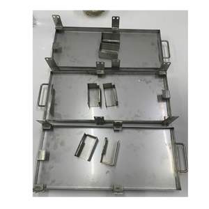 Services de fraisage CNC, électroérosion à fil et brochage les plus vendus pour l'acier inoxydable, le plastique et l'aluminium pour l'usinage - Direct Vietnam Medical - Product Image 2