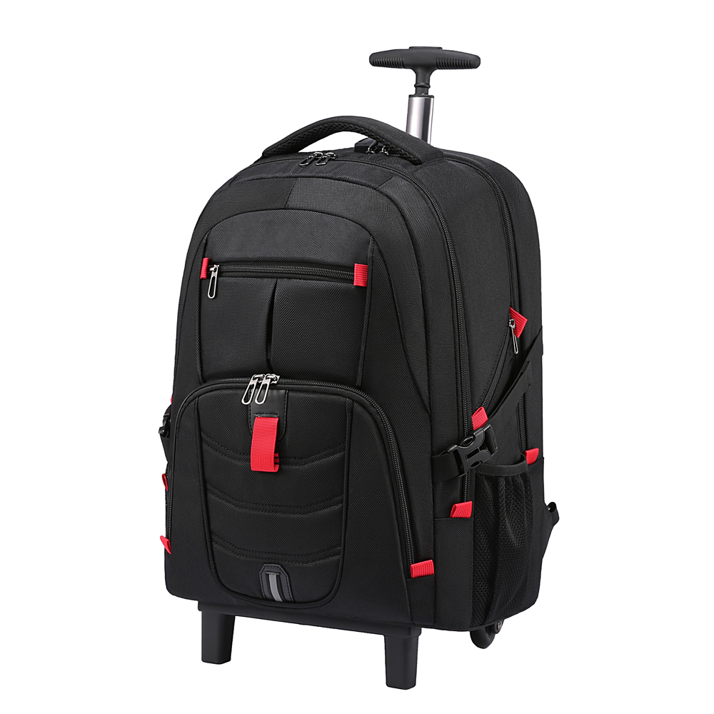 Best Backpack for Europe Travel Anti Theft Durable