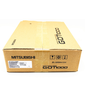 GT1672-VNBD HMI จอสัมผัสเทอร์มินัลที่ตั้งโปรแกรมได้กราฟิก - Product Image 4