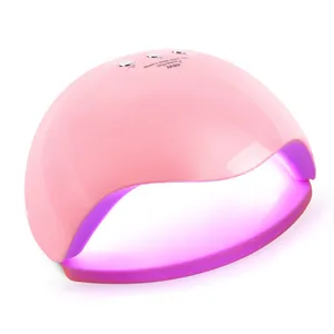 Nail Dryer UV Lamp Dust Collector Nail Drill Machine Wholesale Nail Electrical Tools Appliances UV/LED Lamp Gel Polish Curing