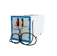 Bluesky Mini distributeur de carburant Portable réservoir Machine de remplissage de gaz pour essence Diesel pour équipement de Service de carburant pour petites entreprises à domicile