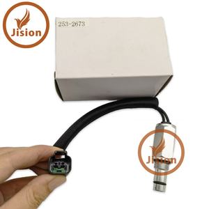 Pressostat différentiel 253-2673 compatible avec D8T D10T D6T D6N |   Outils de réparation d'excavatrice |   Haute qualité |   Durable | - Product Image 2