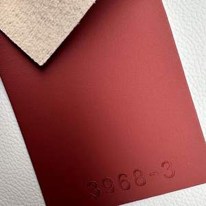 Funda <span class=keywords><strong>de</strong></span> Asiento <span class=keywords><strong>de</strong></span> Coche Tongwei <span class=keywords><strong>de</strong></span> Alta Calidad, Diseño <span class=keywords><strong>de</strong></span> Grano Repujado, Impermeable, Resistente a la Abrasión, <span class=keywords><strong>de</strong></span> Cuero Sintético Decorativo <span class=keywords><strong>para</strong></span> Bolsos y Prendas - Product Image 6