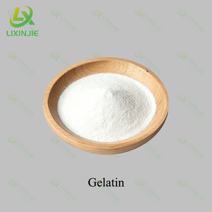 <span class=keywords><strong>Poudre</strong></span> <span class=keywords><strong>de</strong></span> <span class=keywords><strong>Gélatine</strong></span> Bovine <span class=keywords><strong>de</strong></span> Qualité Alimentaire CAS9000-70-8, Agent Gélifiant Élastique à Haute Densité pour Bonbons Gélifiés, Gelées, Guimauves et Confiseries - Product Image 3