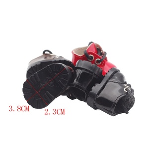 Wholesale Lobubo <b>Doll</b> Shoes Student Shoes with All-match V1 and V2 Lobubo Leather Shoes - Product Image 6