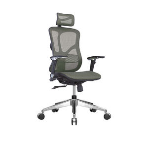 Certificat de haute qualité des états-unis, chaise de bureau en maille Ergo avec fonction de dossier de levage - Product Image 3