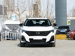 GS3 国际版 <span class=keywords><strong>2026</strong></span> R Style 3 海外版 5 座 SUV 汽油车 1.5t Trumpchi 3 Emzoom - Product Image 3