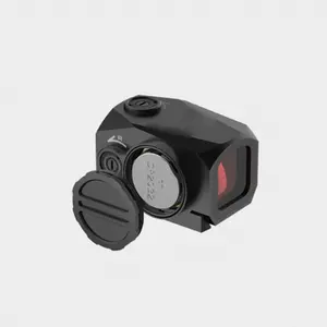 1x16mm Red Green Dot Sight Scope For Hunter