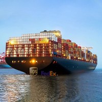Transporteur de fret Dropshipping Sites commerciaux internationaux dans le monde entier B2binchina ali Chine Tarifs d'achat en gros en ligne