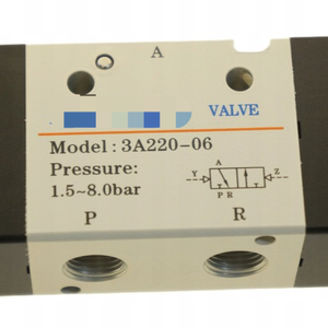 ใหม่แกะกล่อง พร้อมใช้งาน 3A220-06G 3/<span class=keywords><strong>2</strong></span> คลังสินค้า ระบบอัตโนมัติในโรงงาน ตัวควบคุมการเขียนโปรแกรม PLC - Product Image 1