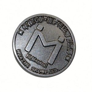 Promotional Cheap Custom Best Quality Metal Lapel Button Badge - Product Image 3