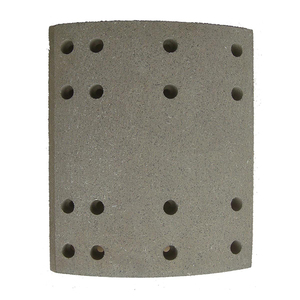 Plaquettes <span class=keywords><strong>de</strong></span> frein pour roues <span class=keywords><strong>de</strong></span> <span class=keywords><strong>remorque</strong></span> en acier, neuves et durables - Product Image 3