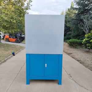 Máquina Inteligente de Alta Calidad para la Adición de Bolas en Molinos de Bolas para el Procesamiento de Minerales, con Tecnología de Soldadura Precisa - Product Image 4