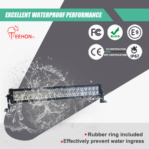 Système d'éclairage <span class=keywords><strong>automobile</strong></span> 240W barre lumineuse <span class=keywords><strong>led</strong></span> haute puissance <span class=keywords><strong>12</strong></span> <span class=keywords><strong>volts</strong></span> <span class=keywords><strong>lampes</strong></span> <span class=keywords><strong>led</strong></span> <span class=keywords><strong>automobile</strong></span> antichocs lampe spot <span class=keywords><strong>led</strong></span> - Product Image 5