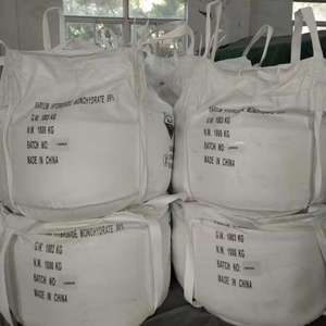 บารีียมไฮดรอกไซด์ออกตาไฮเดรตเกรดอุตสาหกรรม <span class=keywords><strong>Ba</strong></span>(<span class=keywords><strong>OH</strong></span>)2*8H2O 99% คุณภาพสูง ผลึกสีขาว ยี่ห้อ DX สารเติมแต่งสำหรับน้ำมันหล่อลื่น - Product Image 3