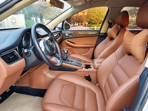 Auto Usado Barato de China Zotye SR9 2017 2018 2019 2.0T Manual Edición Extreme Road - Product Image 3