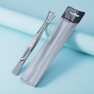 Kits d'Outils et Pinces Professionnels en Acier Inoxydable pour Perçage Corporel et Tatouage - Product Image 6