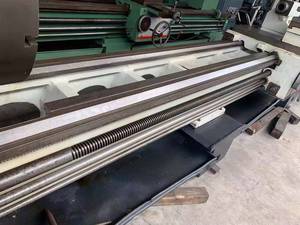 <span class=keywords><strong>Torno</strong></span> Pesado <span class=keywords><strong>de</strong></span> Segunda Mano Marca SHENYANG CW6180B, 5 Metros/800 mm, Mandril <span class=keywords><strong>de</strong></span> 4 Mordazas*, <span class=keywords><strong>Mesa</strong></span> <span class=keywords><strong>de</strong></span> 3000 mm - Product Image 4