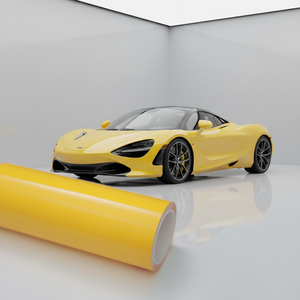 Revêtement de protection pour véhicules électriques, résistant aux UV, avec logo personnalisé, en TPU coloré, auto-réparateur, anti-rayures, anti-jaunissement, facile à utiliser - Product Image 4