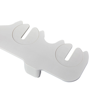 Ультратонкое неэлектрическое сиденье для унитаза - Product Image 3