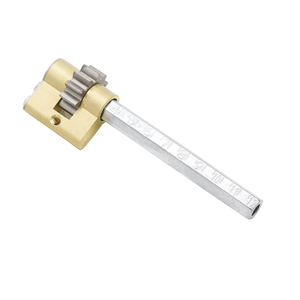 Zhongheng High Quality Door <strong>Lock</strong> <strong>Cylinder</strong> - Product Image 3