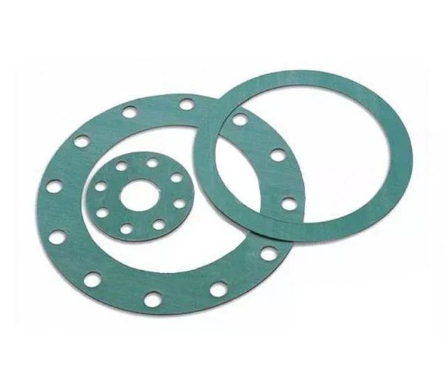 Non Asbestos Gasket Sheet Flange Epdm Gasket Rocker Cover Engine Valve Cover Gasket ford