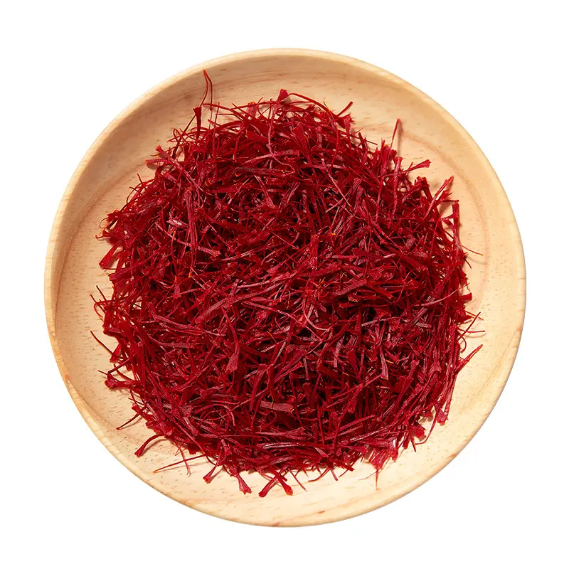 3g/box High quality Tibetan safflower Promoting blood circulation Traditional Chinese Natural herb saffron tea