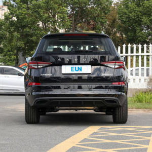 Voiture d'occasion 2025 – Nouvelle Arrivée en Promotion : <span class=keywords><strong>Skoda</strong></span> <span class=keywords><strong>Kodiaq</strong></span> 2025 TSI 330 5 places 2RM Édition Performance - Product Image 4