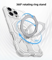 Tendance coque de téléphone magnétique pour OnePlus ACE5 Ultra JSB 13T 13 Nord4 coins housse de protection pour Motorola Edge 60 50 Pro Fusion