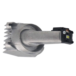 Nuevo Faro LED Hongy 6000K con Ojos de Ángel y Balasto para F07 <span class=keywords><strong>GT</strong></span> F10 F11 F18 <span class=keywords><strong>520d</strong></span>, Accesorios para Auto, 9-16V, 5000 Lúmenes - Product Image 1