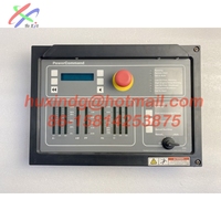 Contrôleur CUMMINS PowerCommand 2100 PCC2100 300-5459-02 cummins 327-01 Panneau de commande du générateur 1379
