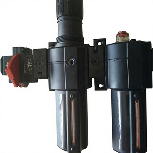 Lubricador Neumático de Aire de la Serie IMI No-rgren-BL74, BL74-405G, BL74-421G, Lubricador de Niebla de Aceite G1/2, Unidad de Preparación de Aire Excelon Plus - Product Image 4