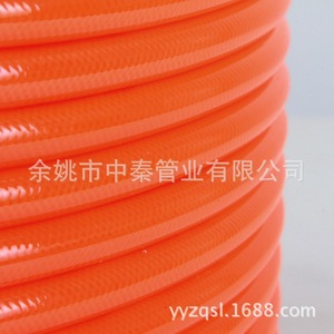 Tubo de Hilo Reforzado con PU Zhongqin de 8*5*100m, Resistente a la Presión y a la Corrosión, Manguera Neumática, Piezas Neumáticas de Calidad - Product Image 5